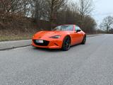 Mazda MX-5 MX5 ND2 RF G184 2,0L 30th Anniv... - Mazda MX-5: Nd