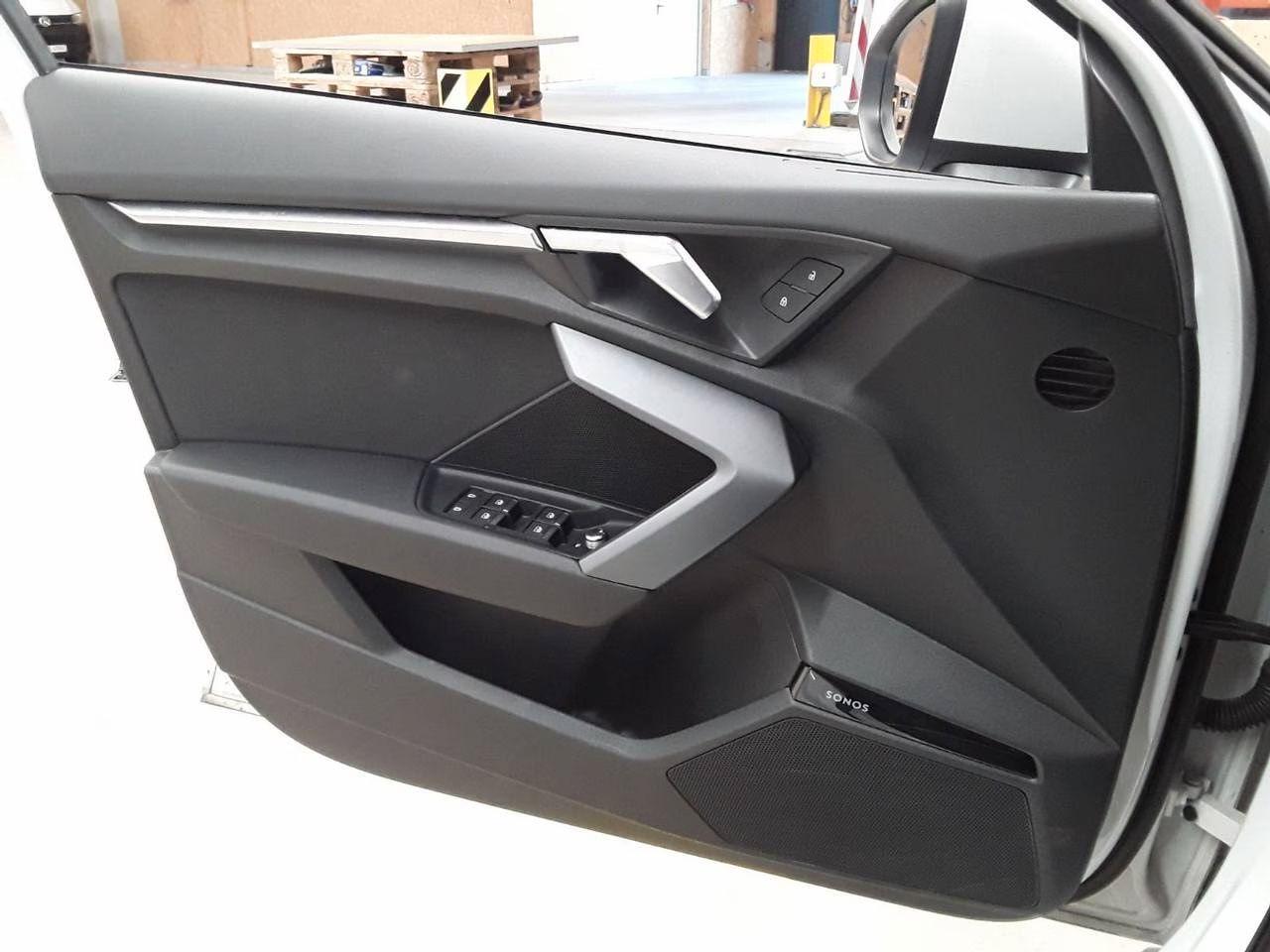 Audi A3 Sportback S line 35 TFSI S tronic HUD R-Cam N, миниатюра 6