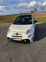 Abarth 595 1.4 T-Jet 16V 595C Essesse Essesse
