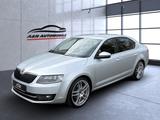 Skoda Octavia Lim. Elegance+BI-XENON+NAVI+PDC+TEMPOMAT