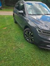 Volkswagen Tiguan 1.5 TSI UNITED AHK ACC Digitales Cockpit - gebrauchte Volkswagen Tiguan aus dem Jahr 2021