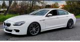 BMW bmw 650 ix 650i f06 gran coupe v8 - BMW 6er-Reihe F06