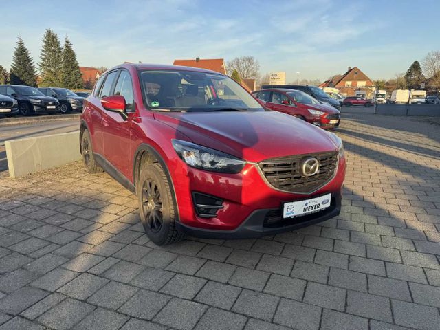 Mazda CX-5 Diesel Skyactiv-D 150 Nakama