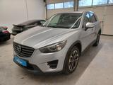 Mazda CX-5 2.2 SKYACTIV-D Sports-Line*BOSE*LED*Kamera* - Mazda mit Diesel-Antrieb: Standheizung