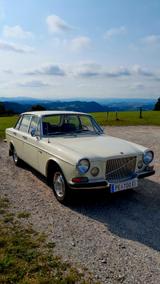 Volvo 164 - Volvo 264 Gebrauchtwagen