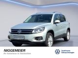 Volkswagen Tiguan 2.0TDI 4M DSG Track & Style NAVI+KAMERA+D - Volkswagen Tiguan: Track Style