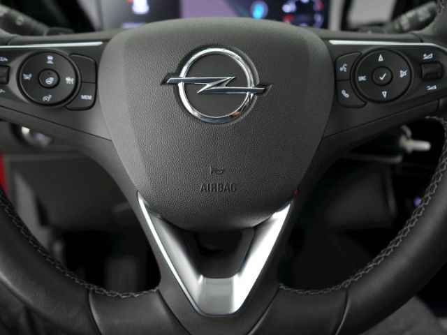 Mokka B ELEGANCE AT+NAVI+LED LICHT+RÜCKFAHRKAMER