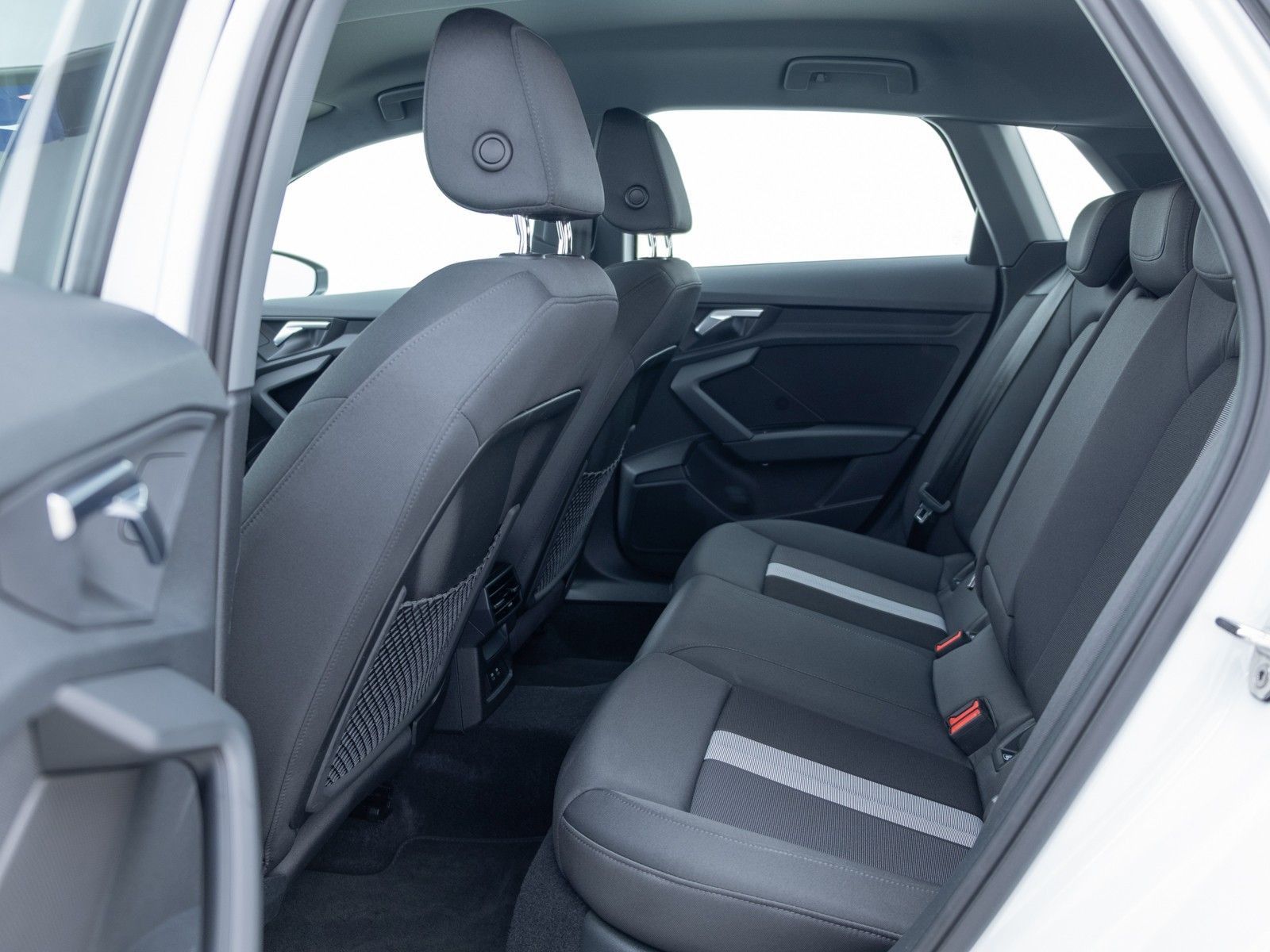 Audi A3 - Bild 14
