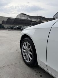 Audi A4 - 9