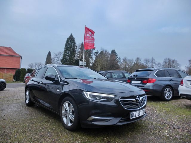 Opel Insignia Mod.2018 - LED - Navi - AHK - 2.Hand