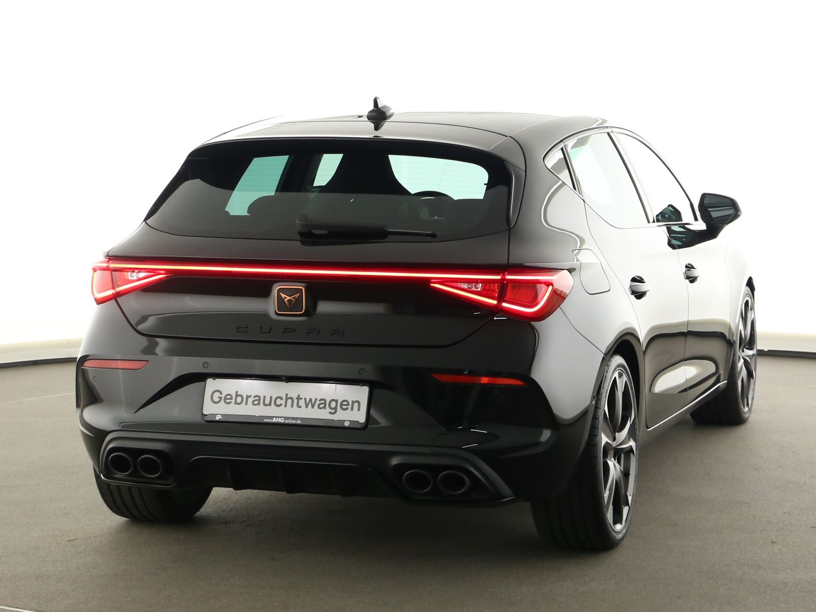 Cupra Leon - Bild 6
