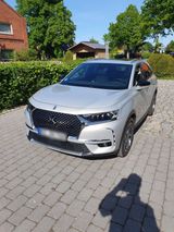 Andere Autoverkauf SUV - DS 7 Crossback / Diesel - : Privatanbieter, Autoverkauf