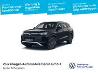 Volkswagen Tayron - Vorschau Bild 1