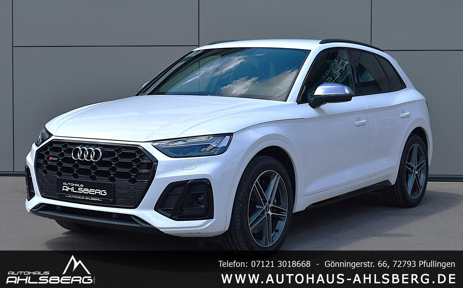 Audi SQ5 3.0 TDI SB/QUATTRO/ VIRTUEL.C/TEMPO/MATRIX/M