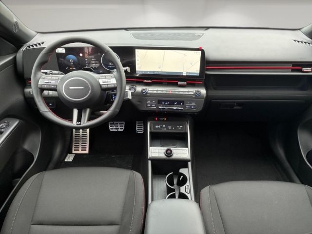 Hyundai KONA - Bild 11
