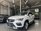 Seat Ateca 2.0 TDI Xperience LED Navi CarPlay R.Cam  - SEAT Ateca Xperience mit Diesel-Antrieb