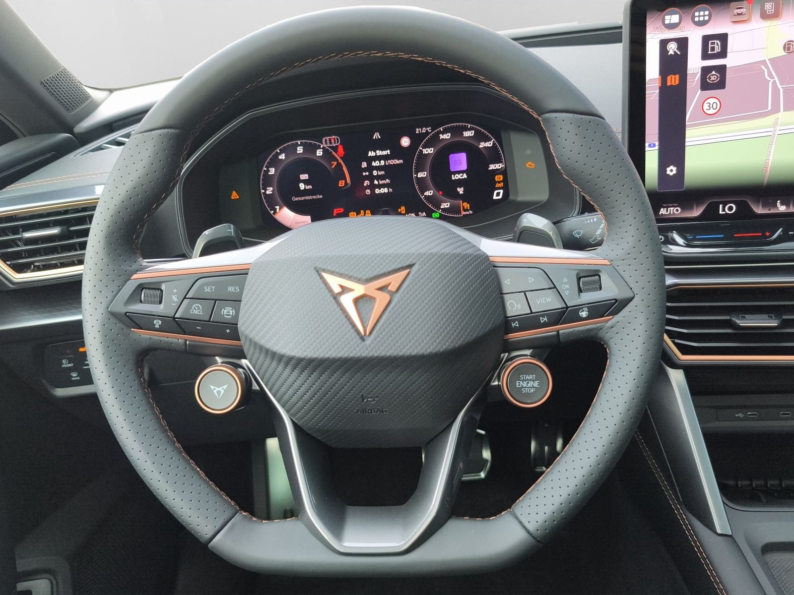Cupra Leon - Bild 20
