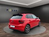 Volkswagen Polo VI GTI *Beats*Pano*LED*Digital Cockpit* - Volkswagen Polo mit Benzin-Antrieb: Rot