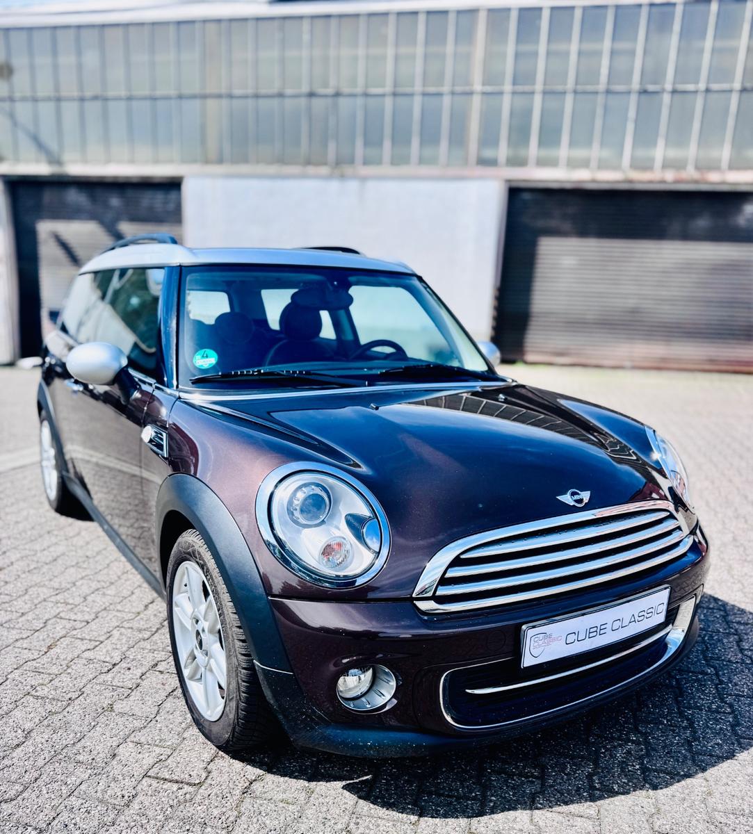 MINI COOPER Clubman Cooper