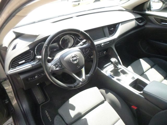 Insignia B GS Edition