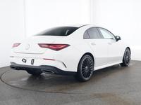 Mercedes-Benz CLA 200 Coupé Edition-AMG*Night*Pano*19*FAP+*WiP