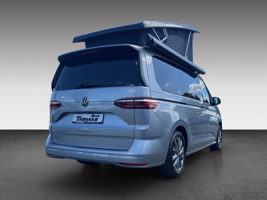 Volkswagen T7 California