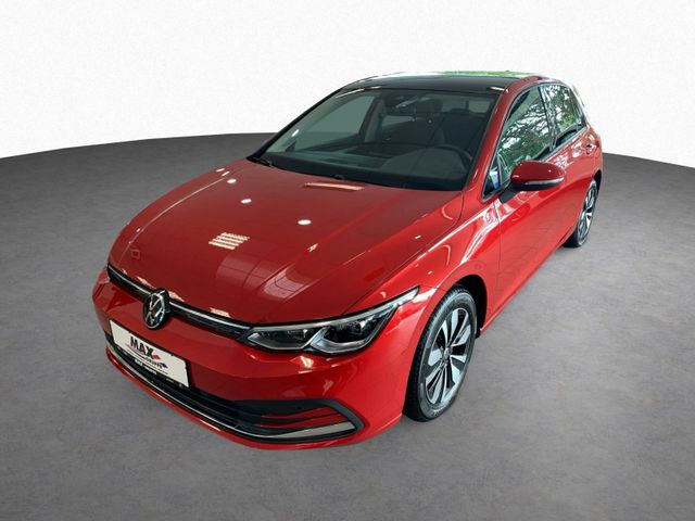 Golf VIII 1.5 TSI LIFE LED+PANO+KAMERA+DCP+ACC