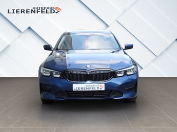 BMW 318 - 5