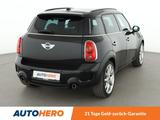 MINI Countryman Cooper S ALL4*NAVI*TEMPO*XENON*PDC* - MINI Cooper S Countryman Gebrauchtwagen