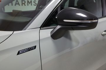 Skoda Kodiaq 1.5 TSI Sportline AHK Matrix Panodach