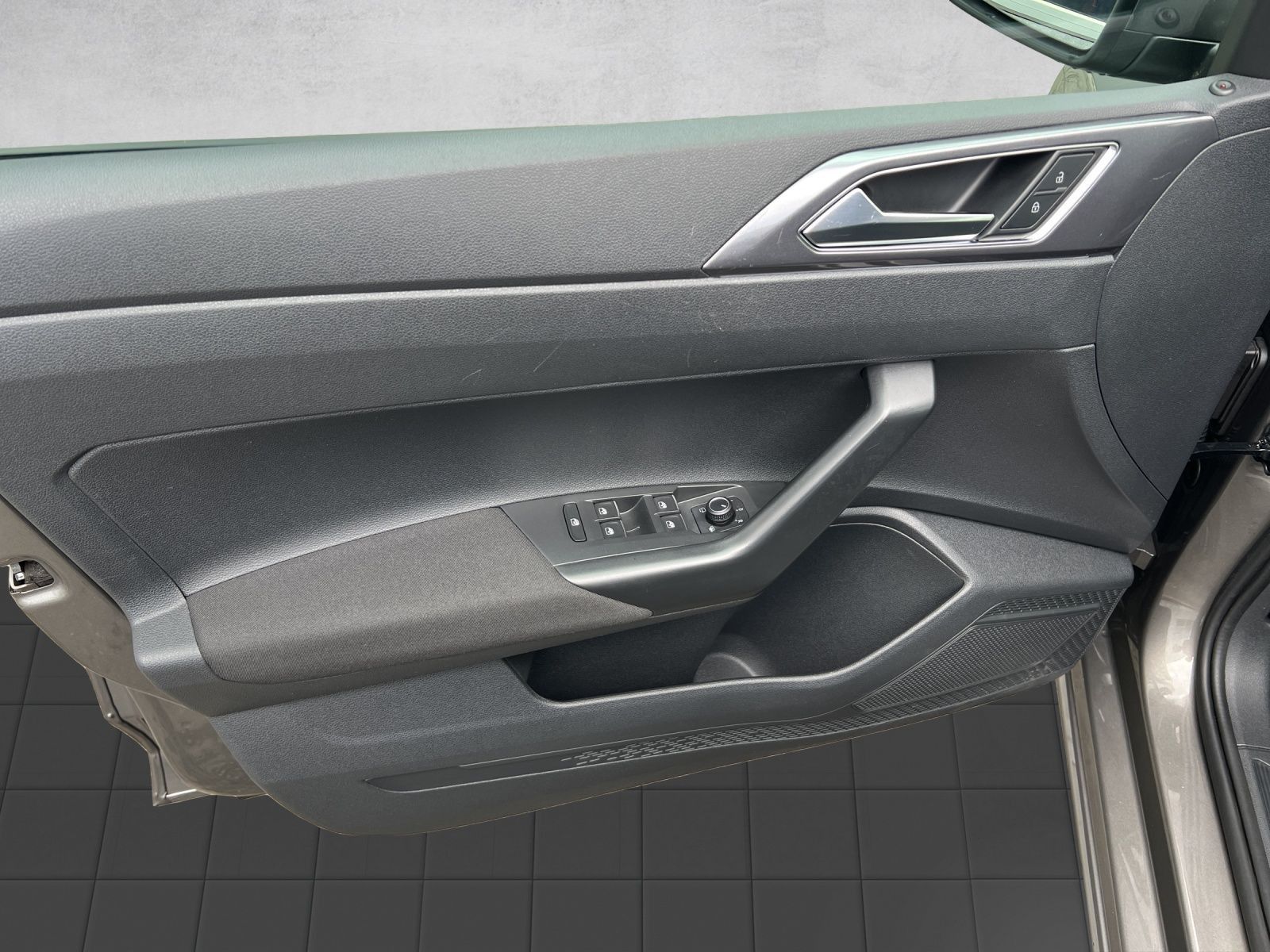 Polo Highline 1.0 TSI DSG Navi*Kamera*Klima