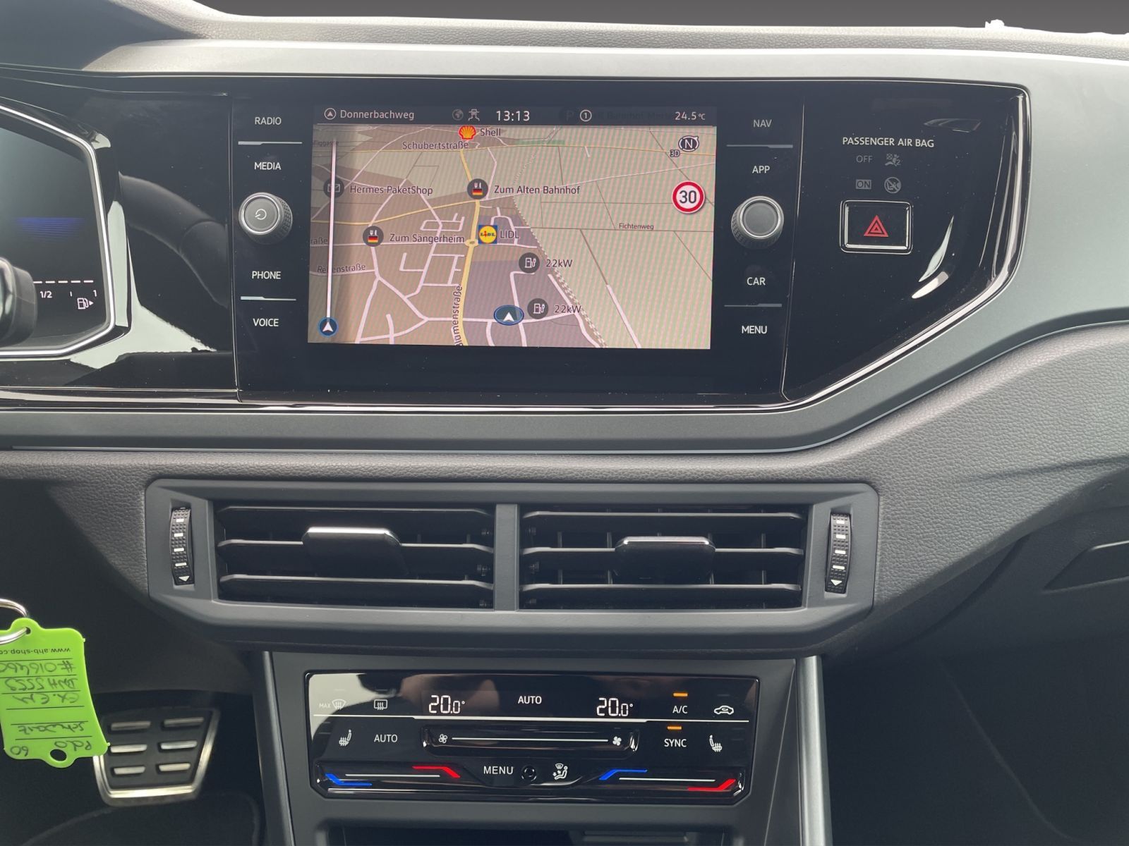 Volkswagen Polo - Bild 15