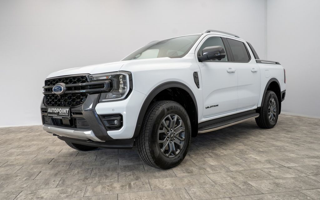 Image of Ford Ranger