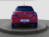 Suzuki Swift 1.2 HYBRID CVT Comfort LED DAB SHZ Keyless - Suzuki Swift mit Benzin-Antrieb