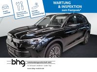 Volkswagen Tiguan - Vorschau Bild 2