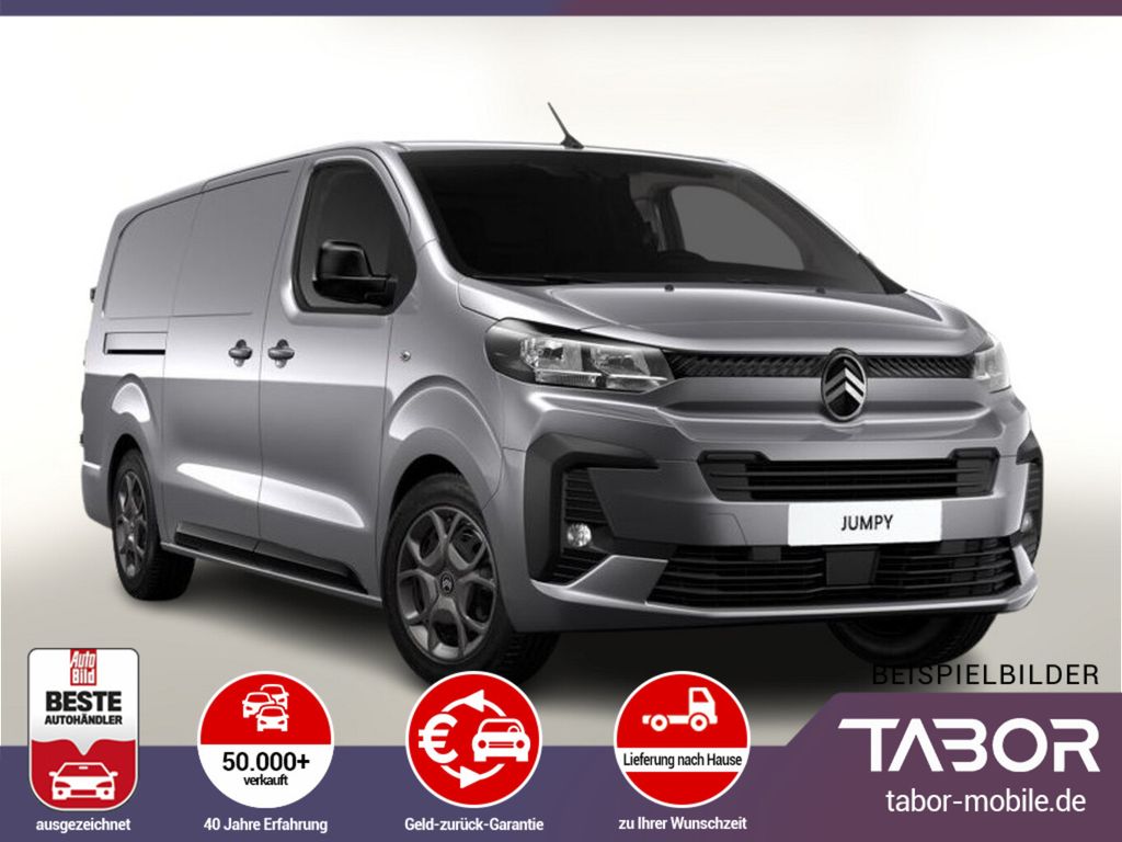 Citroën Jumpy