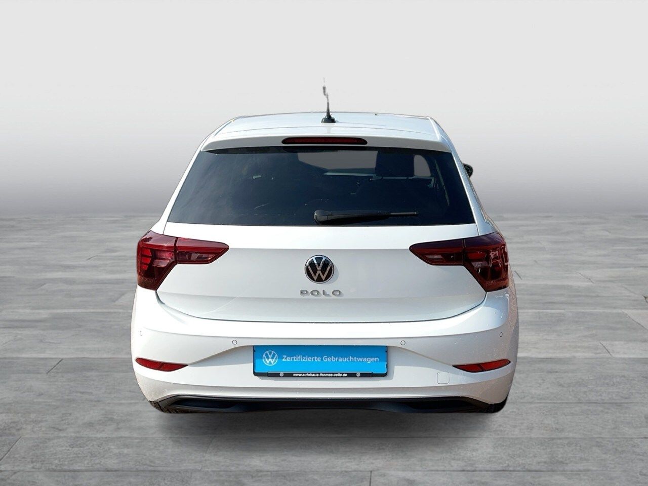 Volkswagen Polo Goal Polo 1.0 TSI DSG Life LED Navi AHK SHZ foto 4