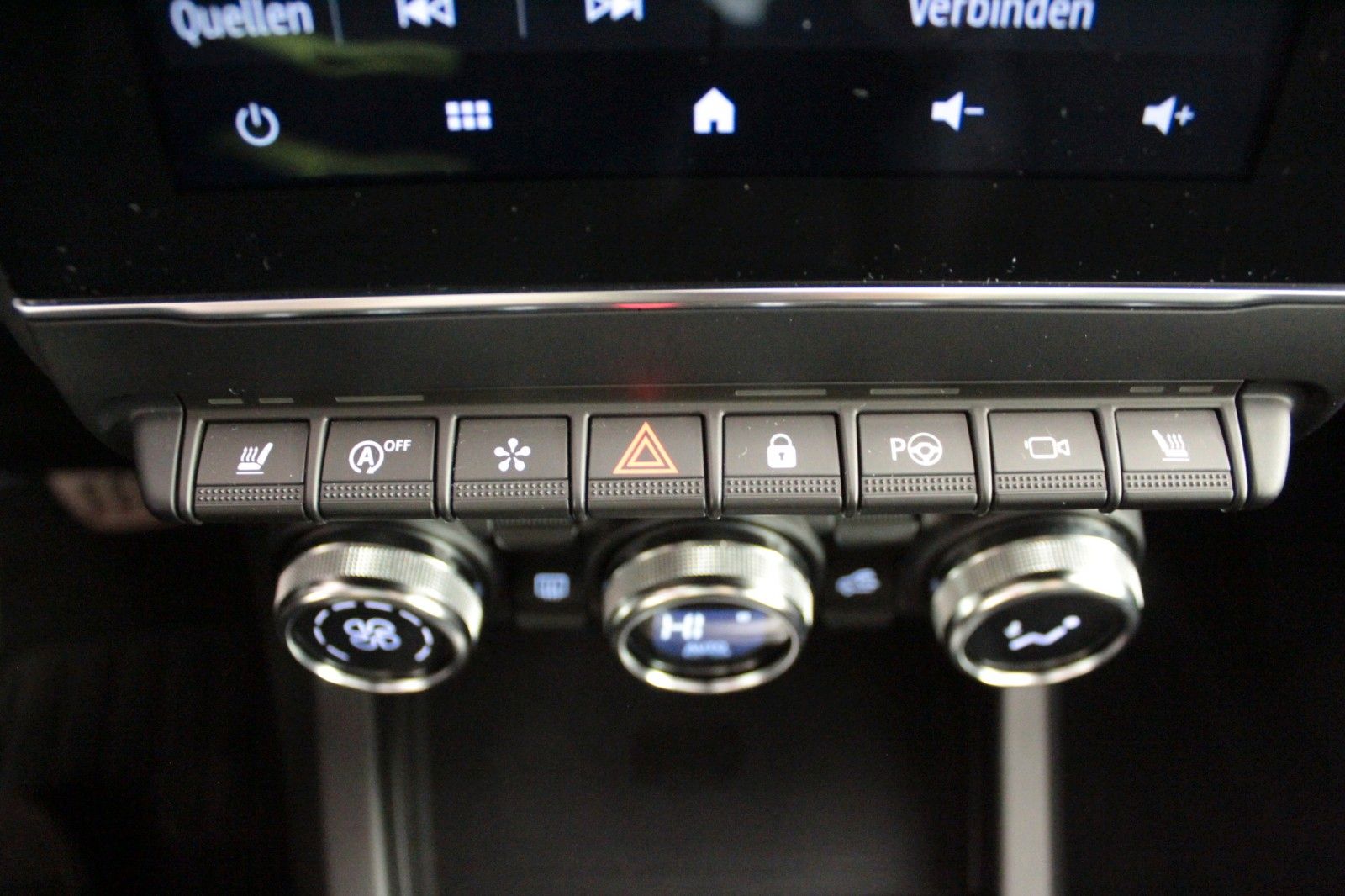 Fahrzeugabbildung Renault Arkana Mild Hybrid 160 EDC Esprit Alpine*15059*
