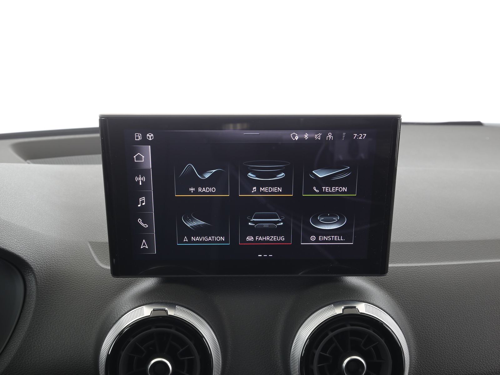 Audi Q2 - Bild 18