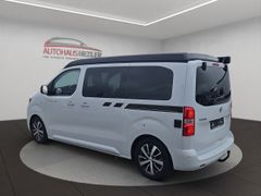 Crosscamp Toyota Flex 177 PS *Automatik*XENON*7 Sitzer*AHK