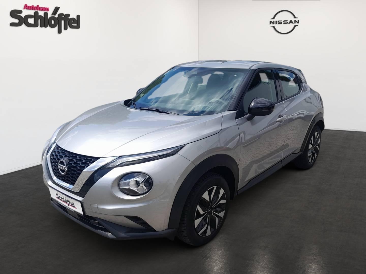 Nissan NISSAN JUKE