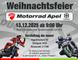 MOTORRAD APEL / DUCATI WEIMAR