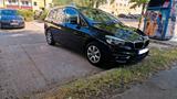 BMW Bmw Gran Tourer 218i 7-Sitzer - BMW 218: Privatanbieter