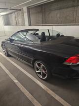 Volvo C70 D5 Momentum Geartronic Momentum - Volvo C70 Momentum mit Diesel-Antrieb