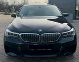 BMW Bmw 630i 2018 - BMW 630 mit Benzin-Antrieb: Limousine, Automatik