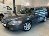 Volvo V70 Kombi Bi-Fuel Momentum Aut./Scheckheft/Xenon