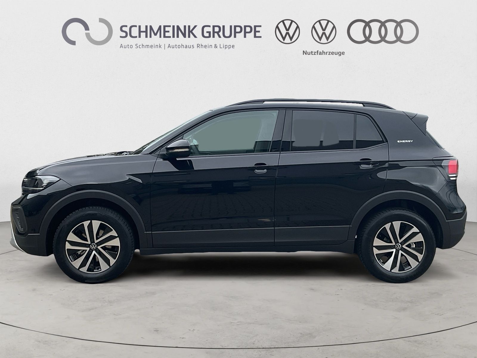 Volkswagen T-Cross Life 1.0 TSI DSG AHK CarPlay ACC foto 2