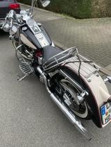 Harley-Davidson Heritage Evo, FLST-C - MOTORRAD AUS DEM JAHR 1989