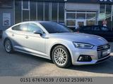 Audi A5 Sportback quattro sport Garantie PDC Navi STH - Audi A5 bis 25.000 Euro