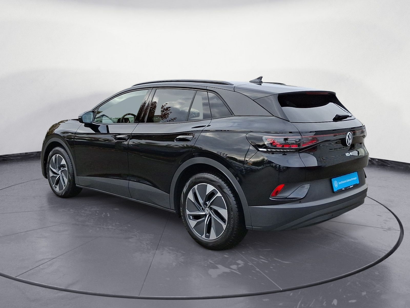 Volkswagen ID.4 - Bild 4